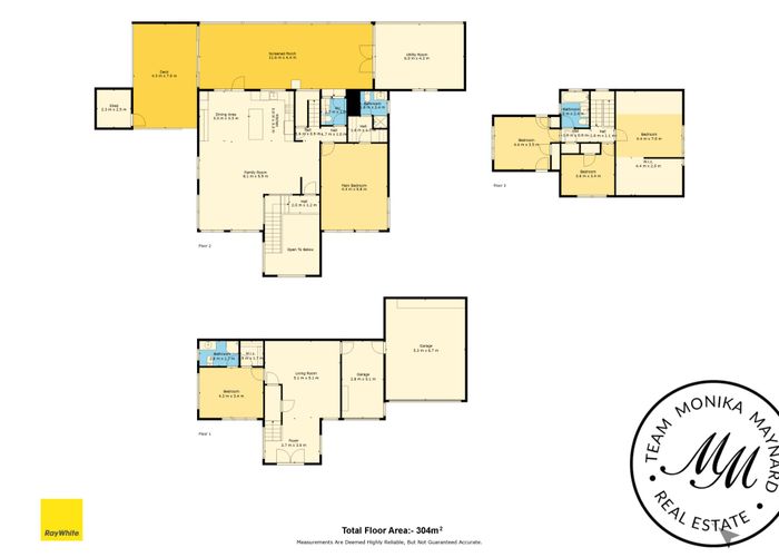  at 26 Goodwood Drive, Goodwood Heights, Auckland