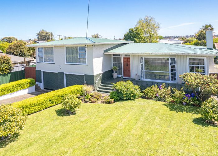  at 160 Parsons Street, Springvale, Whanganui