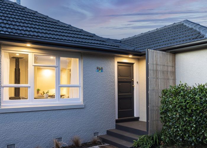  at 171 Grahams Road, Burnside, Christchurch