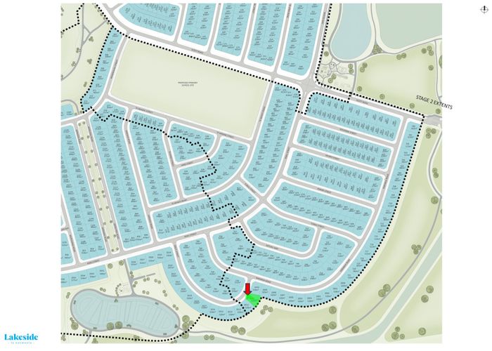  at Lot 2011 - 26 Oreti Way, Te Kauwhata, Waikato, Waikato