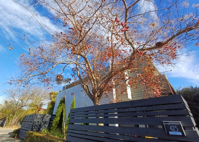  at 425 Durham Street, City Centre, Christchurch City, Canterbury