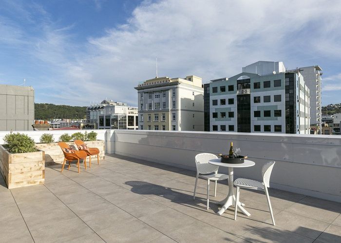 For rent 502/4 Lukes Lane, Te Aro, Wellington, Wellington homes.co.nz