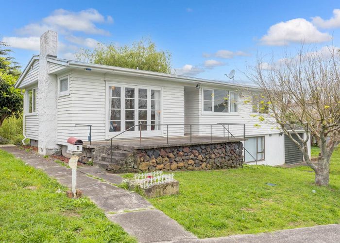  at 1 Knox Road, Manurewa, Manukau City, Auckland