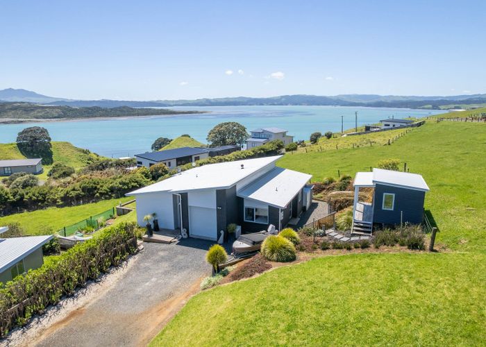  at 474 Maukutea Drive, Aotea Harbour, Otorohanga, Waikato