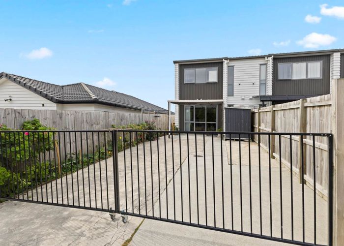  at 83 Thomas Road, Flat Bush, Manukau City, Auckland