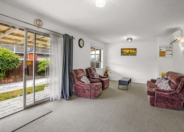  at 1/34 Northfield Road, Casebrook, Christchurch