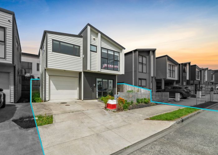  at 2 Christella Street, Flat Bush, Manukau City, Auckland