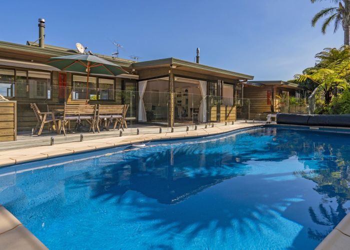  at 3 Puriri Place, Whitianga