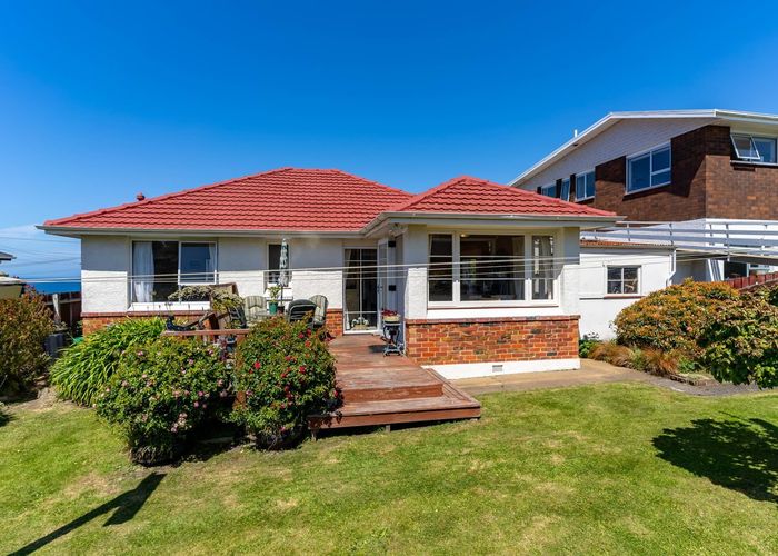  at 133 Tomahawk Road, Andersons Bay, Dunedin