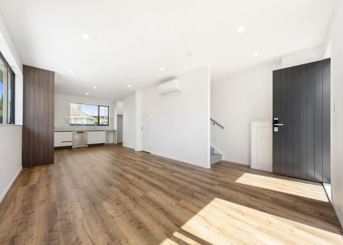 at Lot 4,5,6/20 William Blofield Avenue, Mount Roskill, Auckland City, Auckland