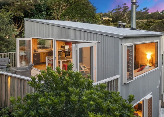  at 34B Coromandel Road, Oneroa, Waiheke Island