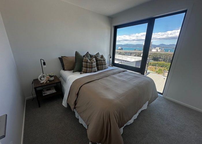  at 1/20 Sar Street, Pipitea, Wellington, Wellington
