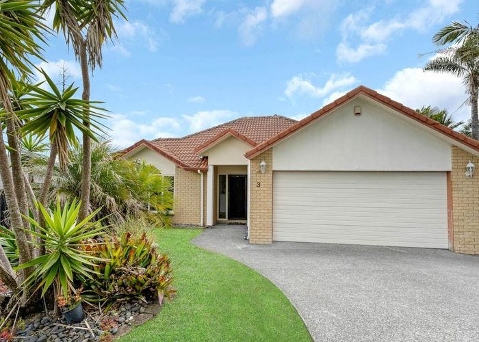  at 3 Lake Panorama Drive, Henderson, Auckland