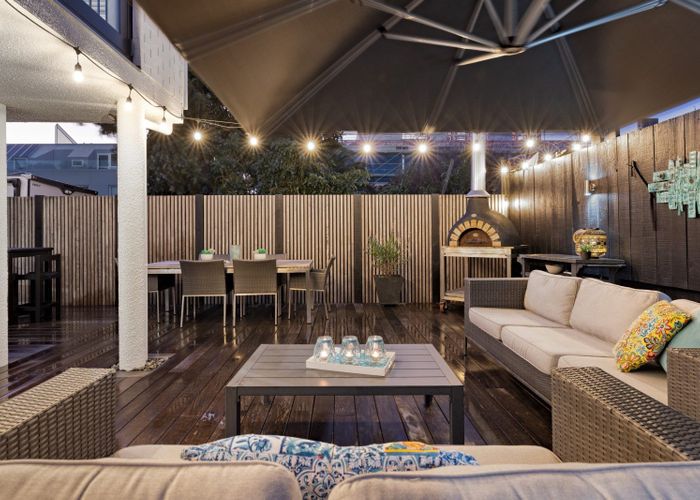  at 41B May Street, Mount Maunganui, Mount Maunganui