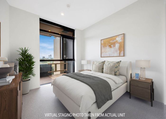  at 418/48 Esmonde Road, Takapuna, North Shore City, Auckland