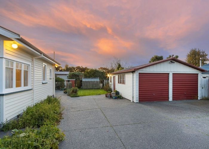  at 25 Westminster Street, St Albans, Christchurch
