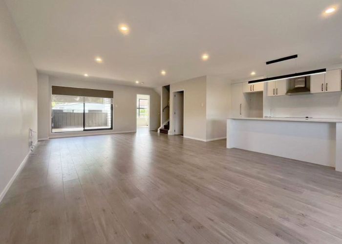  at 30D Merfield Street, Glen Innes, Auckland City, Auckland