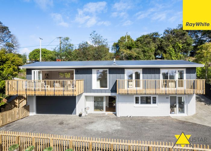  at 327 Don Buck Road, Massey, Waitakere City, Auckland