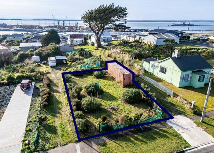  at 205 Bann Street, Bluff, Invercargill, Southland