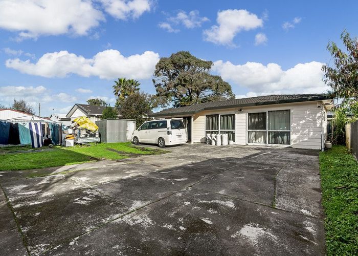  at 42 Buckland Road, Mangere East, Manukau City, Auckland
