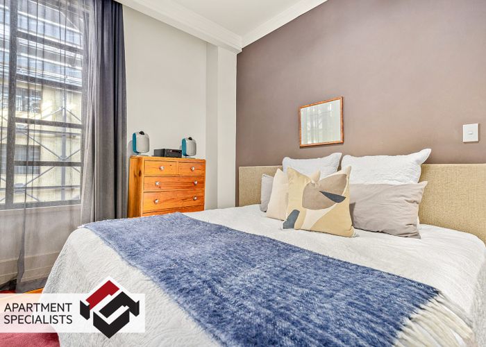  at 614/35 Hobson Street, City Centre, Auckland City, Auckland