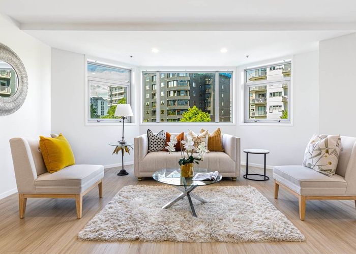  at 5C/205 Hobson Street, Auckland Central, Auckland