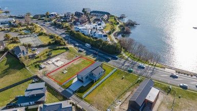  at 5/3 Tremaine Avenue, Two Mile Bay, Taupō