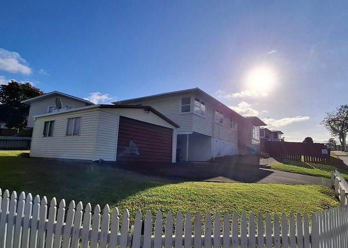  at 2 Capella, Manurewa, Manukau City, Auckland