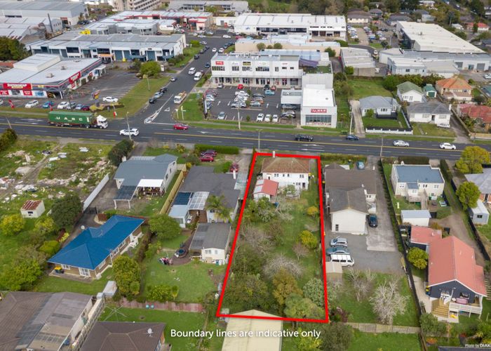  at 4027 Great North Road, Glen Eden, Auckland