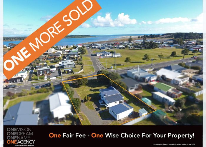  at 131 Seabury Avenue, Foxton Beach, Foxton