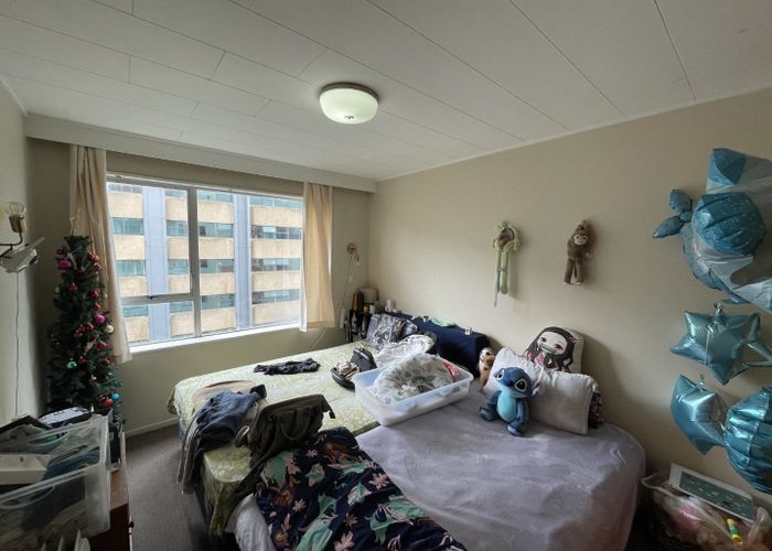  at 9/179 The Terrace, Wellington Central, Wellington, Wellington