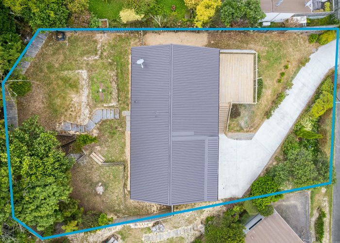  at 72 Omapere Street, Whitby, Porirua