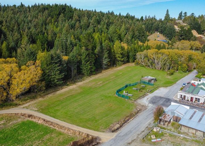  at Lots 2-6 Broom Street, Naseby, Central Otago, Otago