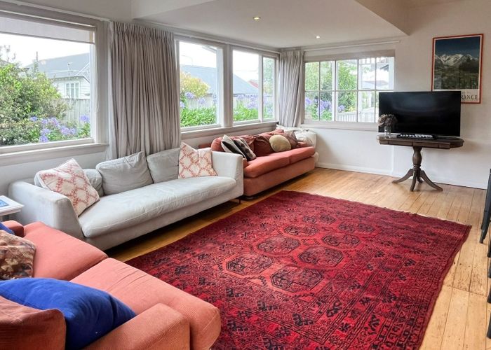  at 105 Rutland Street, St. Albans, Christchurch City, Canterbury