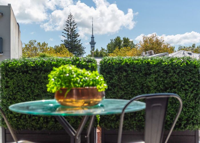  at 404/11 Vinegar Lane, Grey Lynn, Auckland City, Auckland