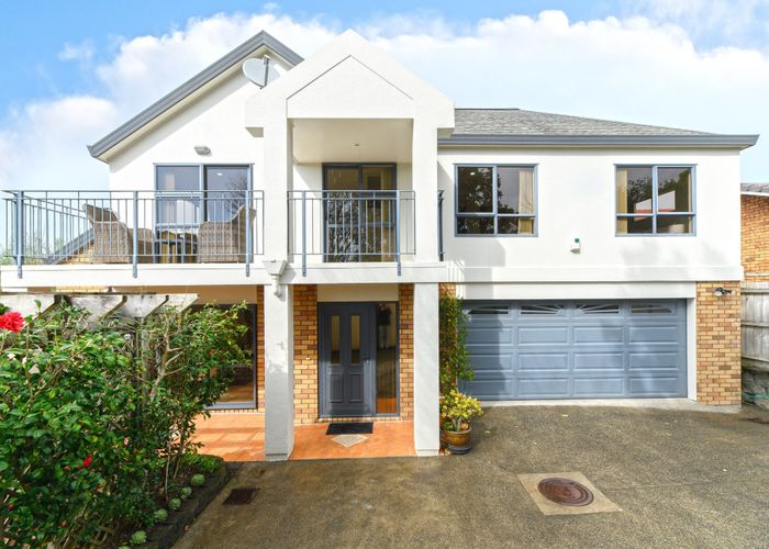  at 78A Halsey Drive, Lynfield, Auckland