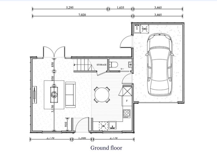  at 44 Cleveland Street, Edgeware, Christchurch City, Canterbury