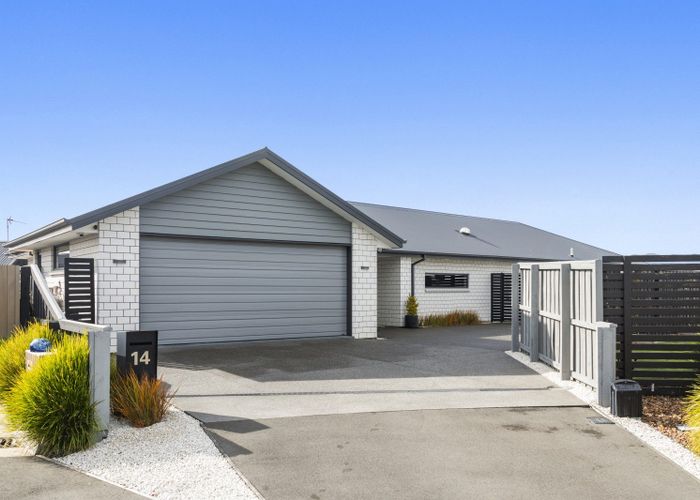  at 14 Ascot Close, Lincoln, Selwyn, Canterbury