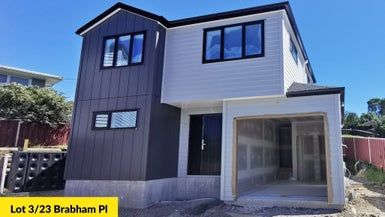  at 23 Brabham Place, Avondale, Auckland