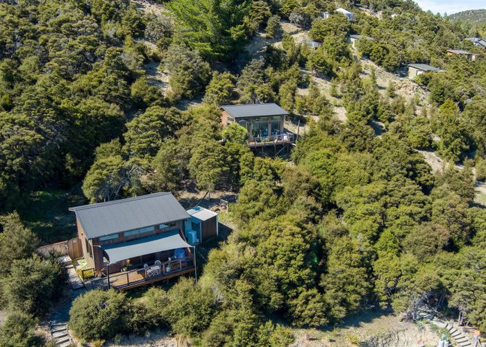  at 697 Aubrey Road, Albert Town, Wanaka