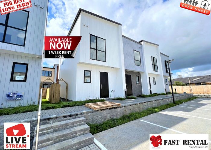  at 7 Aumarire Lane--Viewing--On Sat 20th Dec at 3:30-3:50pm, Favona, Manukau City, Auckland