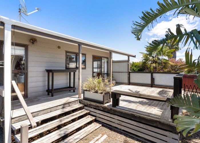  at 124B Lorraine Place, Whangamata