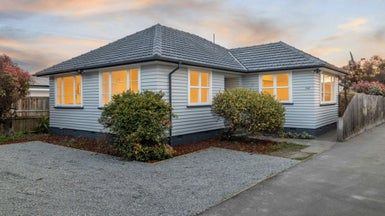  at 341 Burwood Road, Burwood, Christchurch
