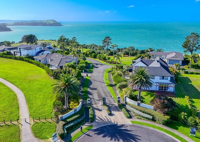  at 6 Pacific Cliffs Drive, Gulf Harbour, Rodney, Auckland