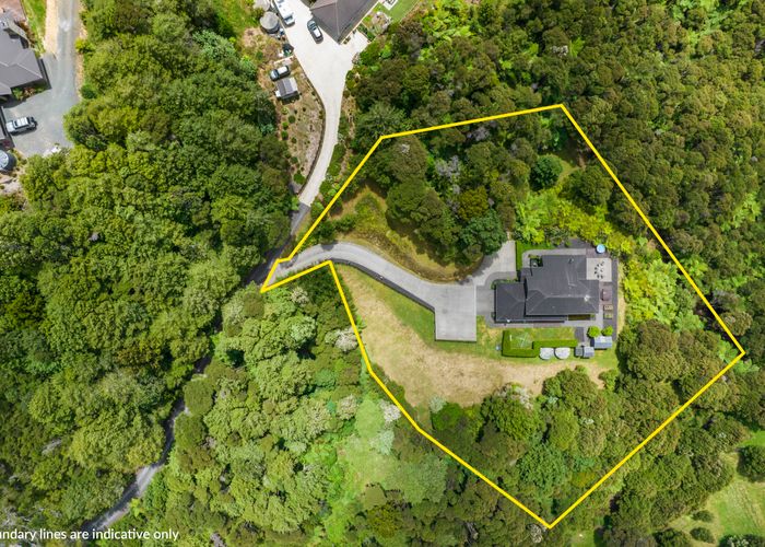  at 60 Pinnacle Hill Road, Pokeno