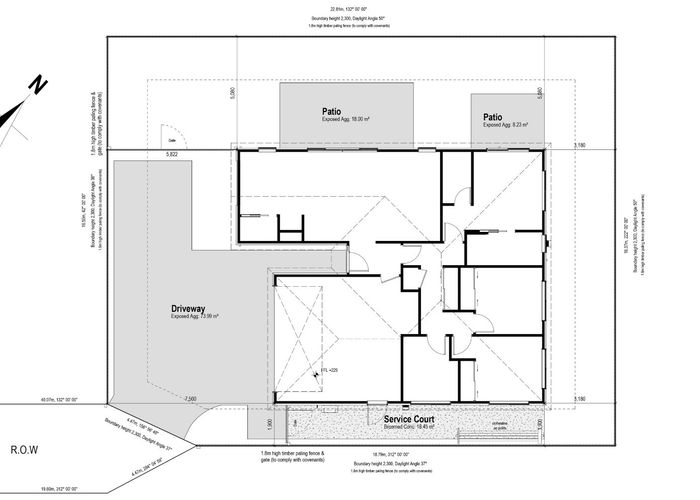  at (Lot 9) Nicolson St, Allenton, Ashburton, Canterbury