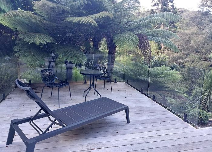  at 55 Sylvan Valley Avenue, Titirangi, Waitakere City, Auckland