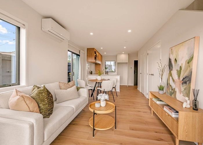  at Lot17/48 Moire Road, Massey, Waitakere City, Auckland