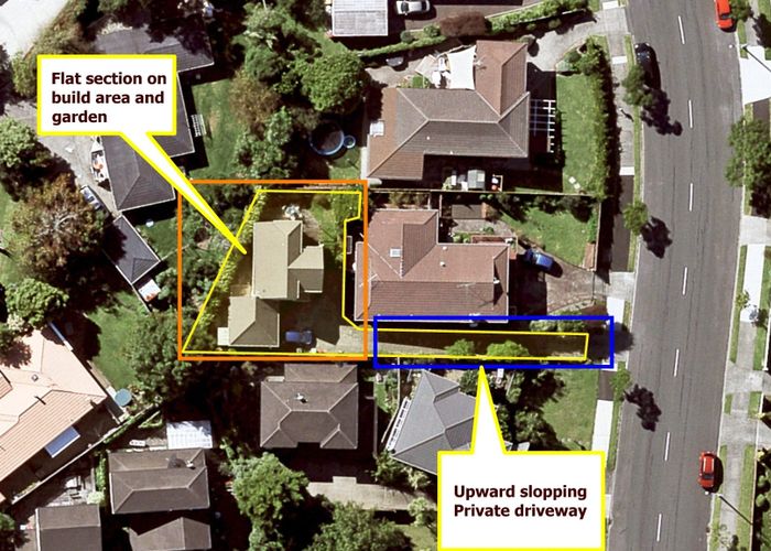  at 14A McFarland Street, Remuera, Auckland