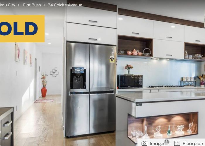  at 34 Calcite Avenue, Flat Bush, Auckland